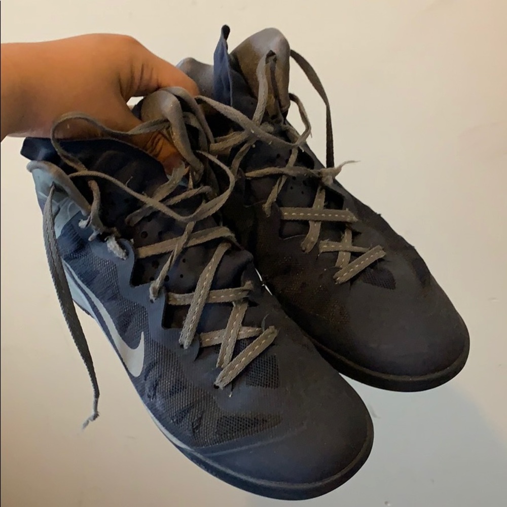 Nike HyperEnforcers 3M
